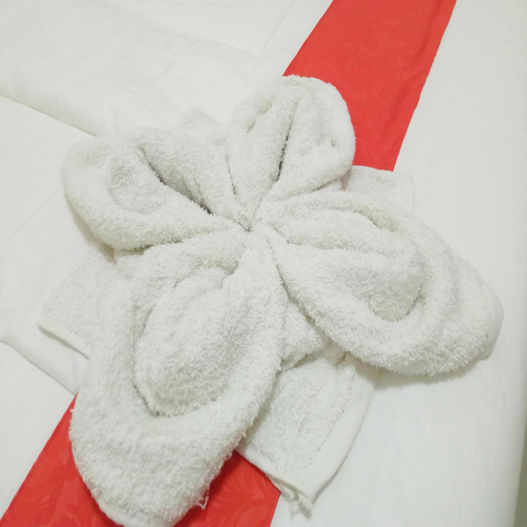 Rifal Inn Mitra Reddoorz Tegal  Exterior photo