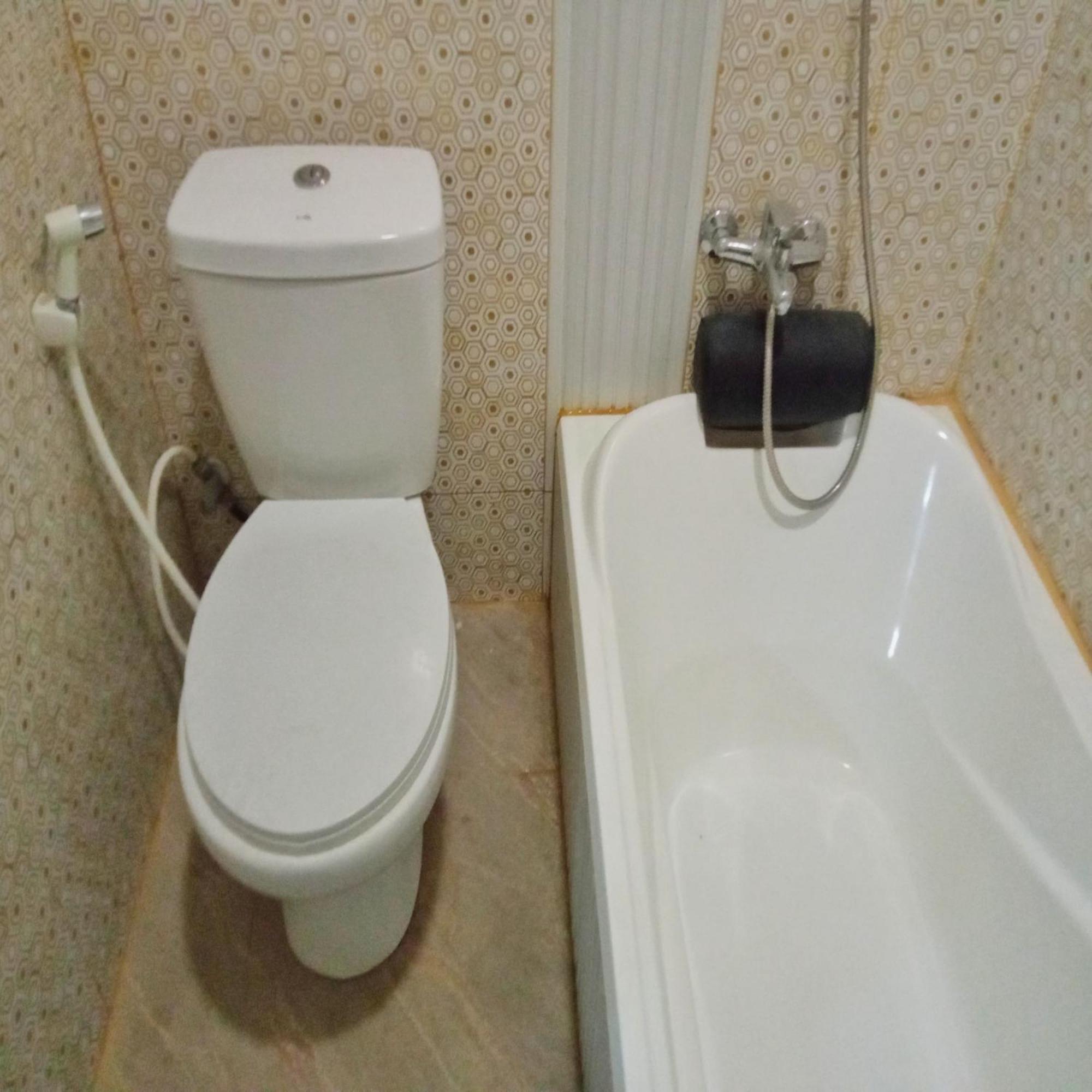Rifal Inn Mitra Reddoorz Tegal  Exterior photo