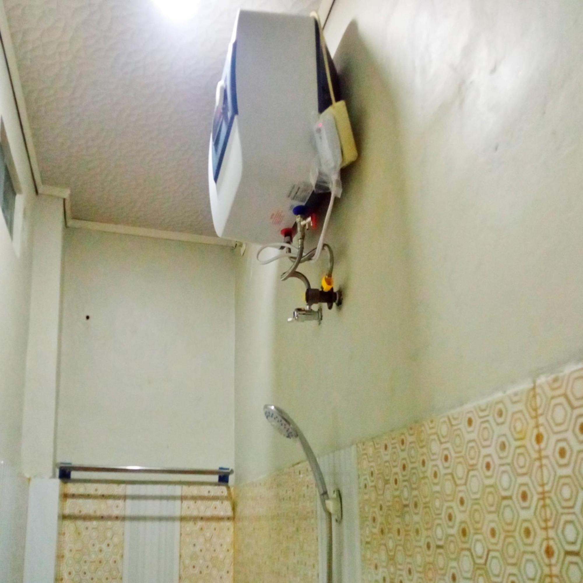 Rifal Inn Mitra Reddoorz Tegal  Exterior photo