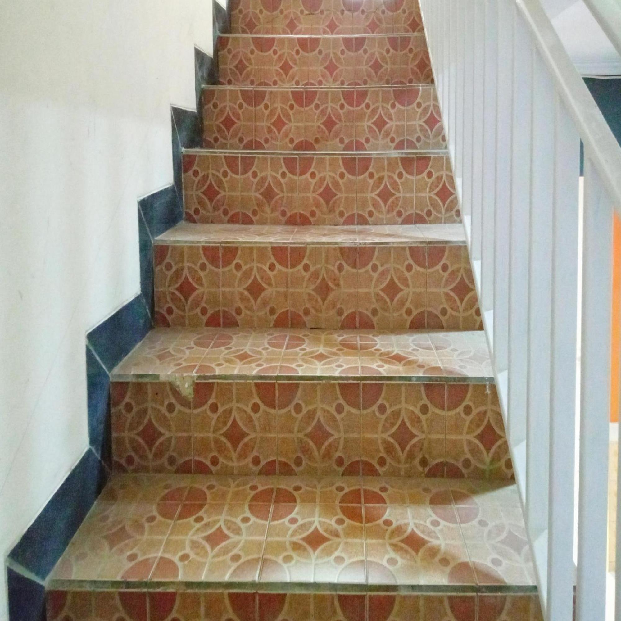 Rifal Inn Mitra Reddoorz Tegal  Exterior photo